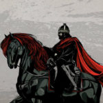 As Crônicas Saxônicas e os Romances Históricos