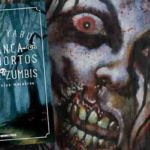 Branca dos Mortos e os 7 Zumbis e Outros Contos Macabros (Fabio Yabu)│Resenha