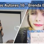 Novos Autores 16: Brenda Bernsau