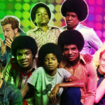 As 10 Maiores Boybands da História As 10 Maiores Boybands da História