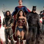 Liga da Justiça (2017)│Crítica