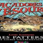 Caçadores de Tesouros ( James Patterson)│Resenha