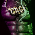 Cage (Marvel Max)│Review