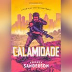 calamidade brandon sanderson resenha