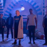 Doctor Who 12x7: Can You Hear Me? | Review