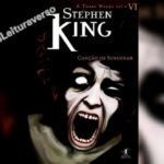 Canção de Susannah (Stephen King)│Resenha