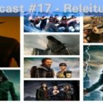 Leituracast 17: Releituras Leituracast 17: Releituras