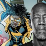 Entrevista Com Denys Cowan, Um Dos Criadores Do Super Choque