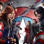 Capitão América: Guerra Civil (2016)│Crítica 2