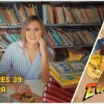 Novos Autores 39: Carol Pereira