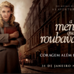 A Menina Que Roubava Livros (Markus Zusak) | Resenha