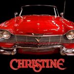 Filme VS Livro: Christine