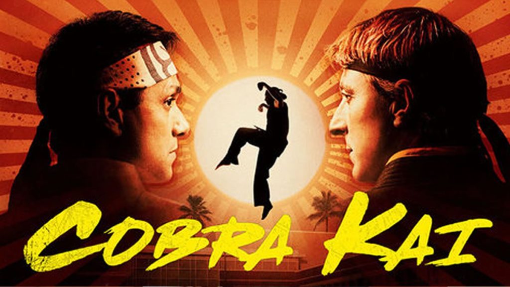 Cobra Kai (1ª Temporada) | Crítica