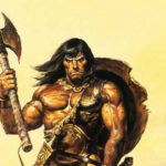 5 Histórias Para Começar a Ler Conan