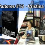 Novos Autores 13: Cristina Pezel