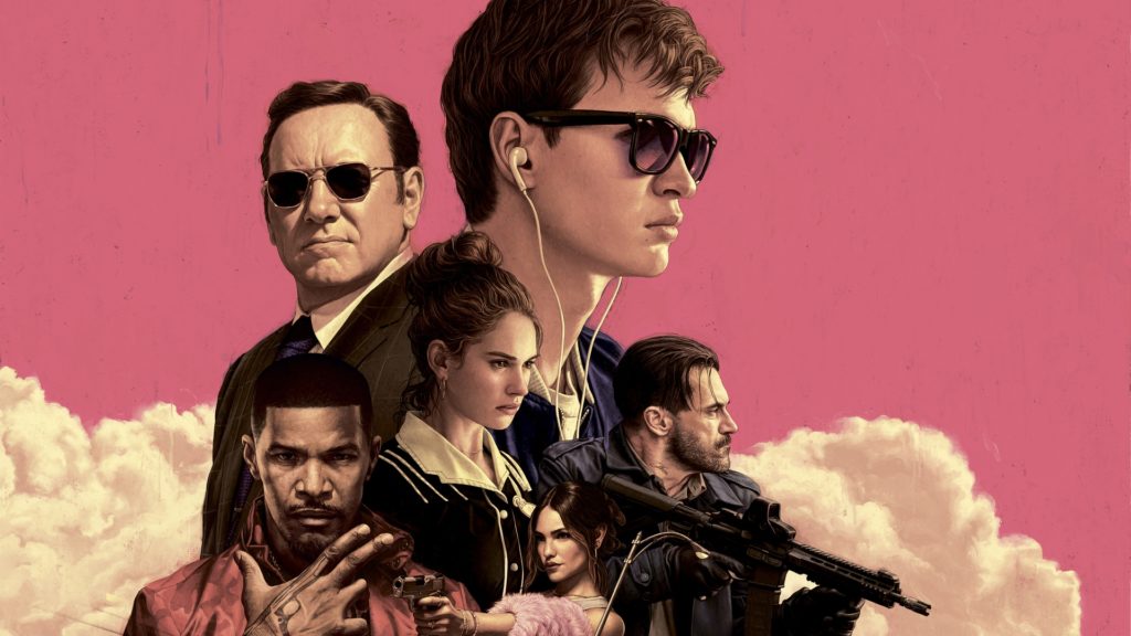 Em Ritmo de Fuga (2017) | Crítica 2 Em Ritmo de Fuga (2017) | Crítica 2