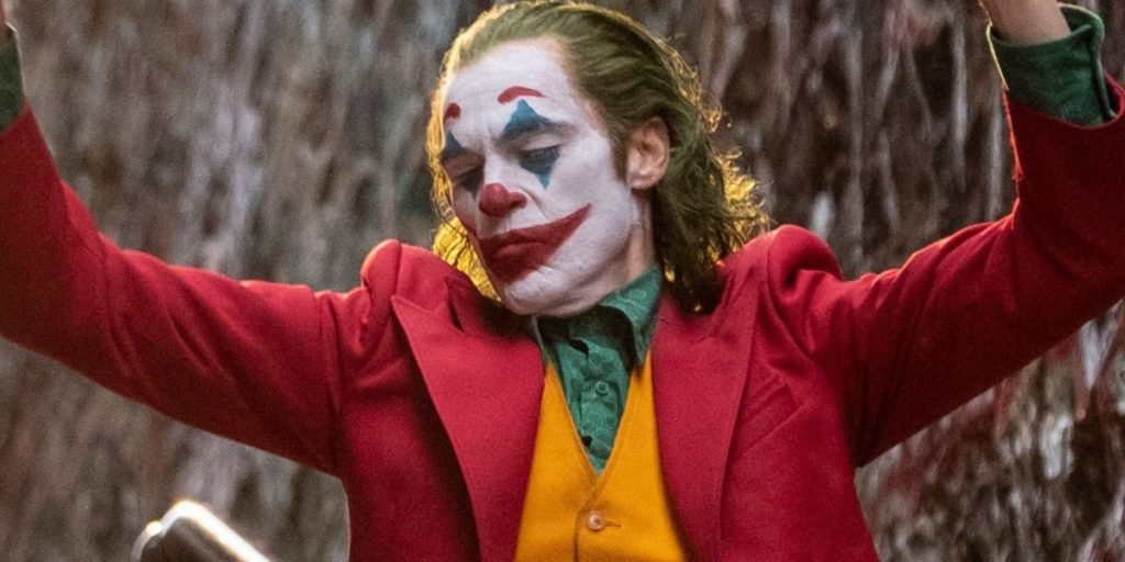 Coringa (2019) | Crítica 2