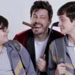 Como Se Tornar O Pior Aluno Da Escola (2017)│Crítica