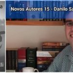 Novos Autores 15: Danilo Sarcinelli