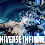 DC Universe Infinite tem lançamento confirmado no Brasil