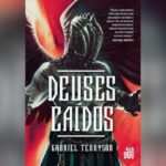 Deuses Caídos (Gabriel Tennyson)│Resenha