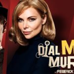 Disque M para Matar (1954): Ao melhor estilo de Hitchcock