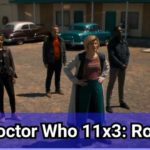 Doctor Who 11×3: Rosa | Review
