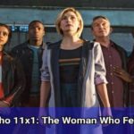 Doctor Who 11x1: The Woman Who Fell to Earth | Review