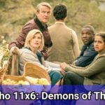 Doctor Who 11×6: Demons Of The Punjab | Review