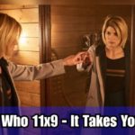 Doctor Who 11×9: It Takes You Away | Review