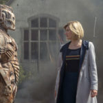Doctor Who 12x9: Ascension of the Cybermen | Review