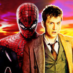 A curiosa relação entre Doctor Who e Homem-Aranha