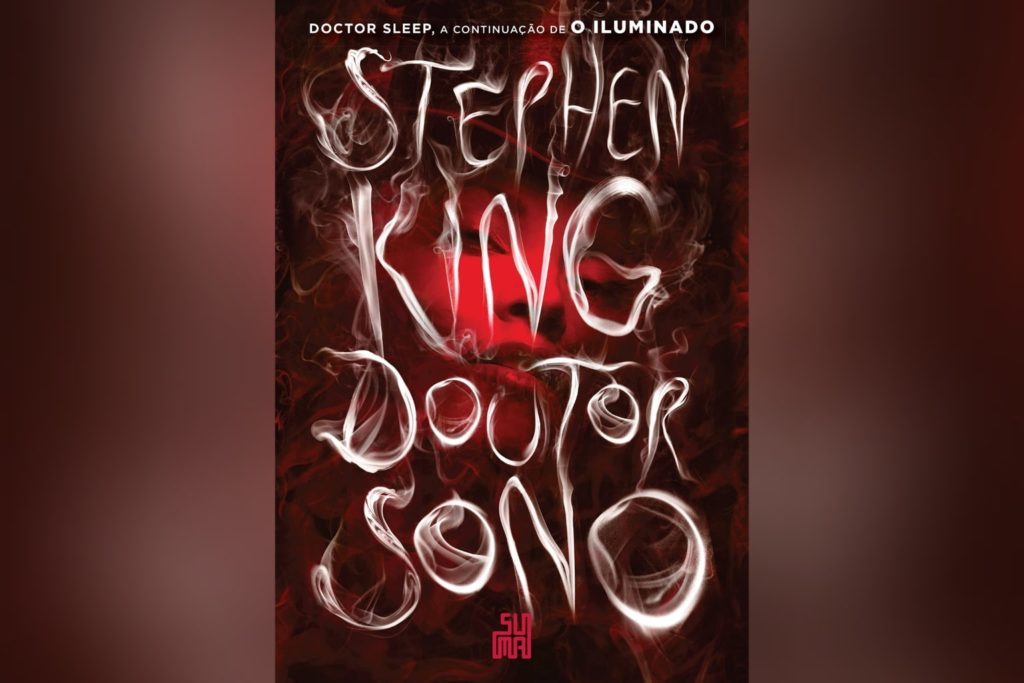 Doutor Sono (Stephen King)│Resenha