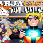 Tarjacast 04 - Kame Hame Haaantaro!