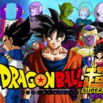 Dragon Ball Super (2015 – 2018)│Crítica Dragon Ball Super (2015 – 2018)│Crítica