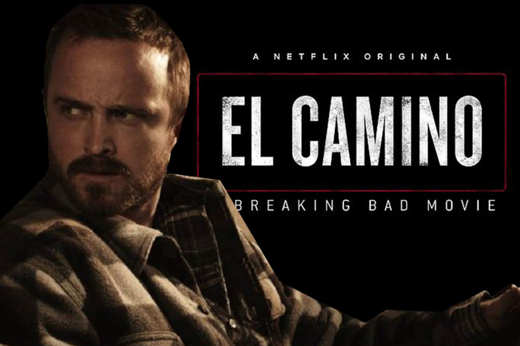 El Camino – A Breaking Bad Movie (2019) | Crítica 2