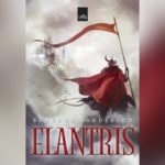 elantris brandon sanderson resenha