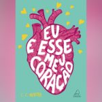eu e esse meu coração c c hunter resenha