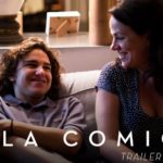 Fala Comigo (2017)│ Crítica