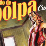 Ficção de Polpa - Vol. 4 (Crime) | Resenha