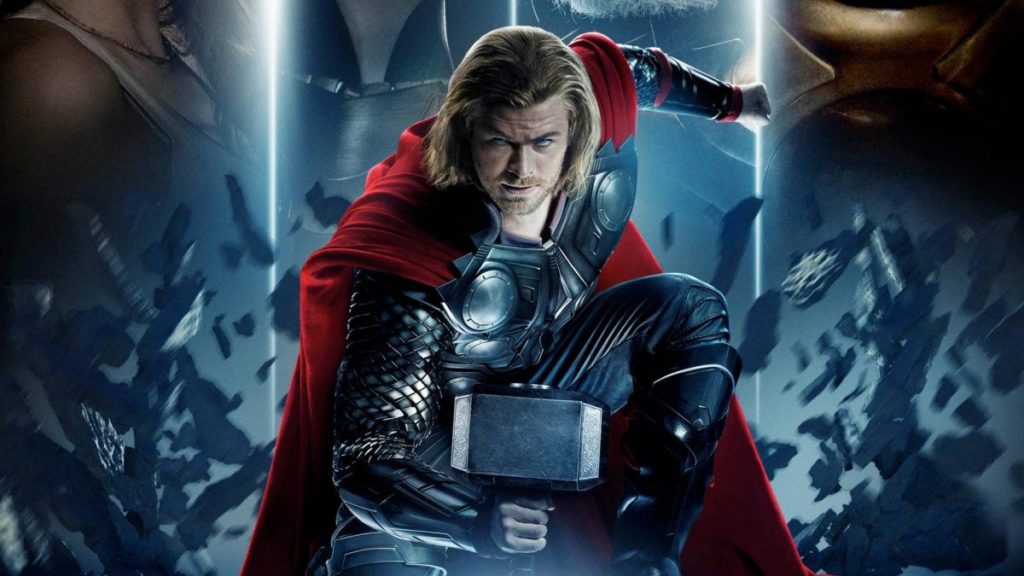 Thor (2011) | Crítica