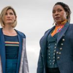 Doctor Who 12×5: Fugitive of the Judoon | Review