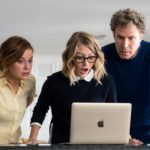 The House (2017)│Crítica