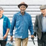 Despedida Em Grande Estilo (2017)│Crítica