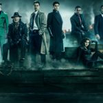 Gotham (2014 a 2019)│Crítica