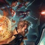 Liga da Justiça Sombria: Guerra de Apokolips (2020)│Crítica