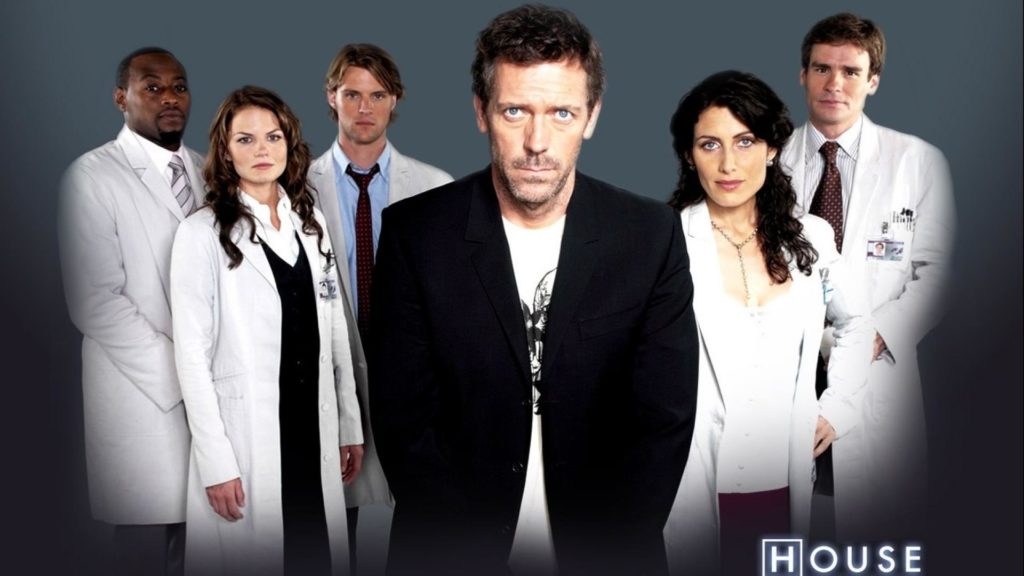 8 Médicos Icônicos Da Cultura Pop 8 Médicos Icônicos Da Cultura Pop