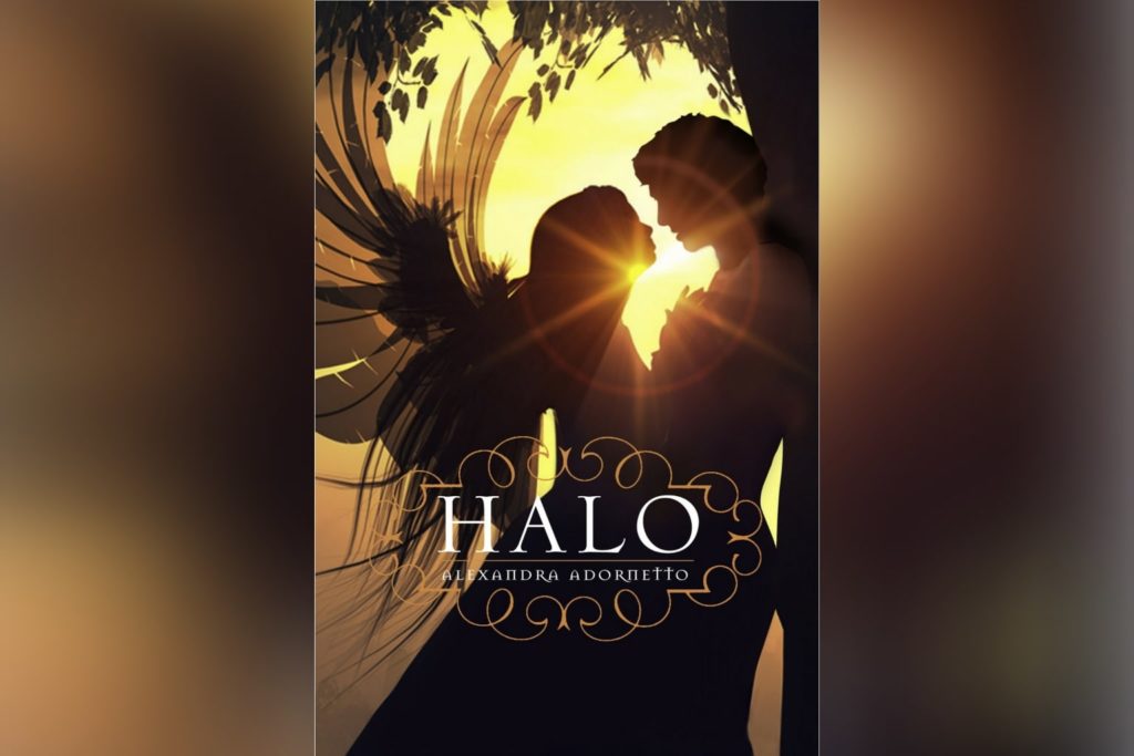 Halo: Trilogia Halo livro 1 (Alexandea Adornetto) | Resenha