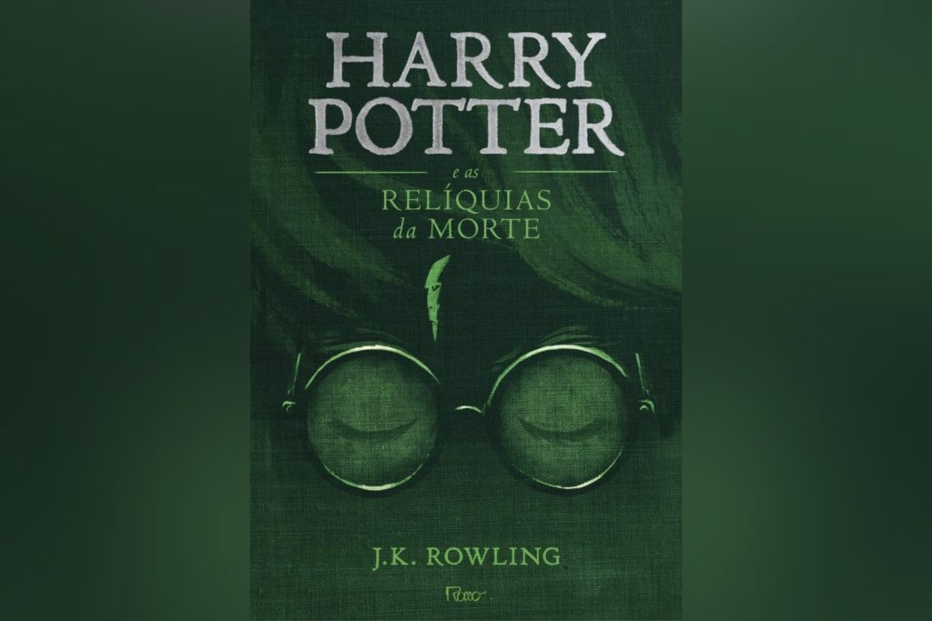 Harry Potter e As Relíquias da Morte (livro 7) | Resenha