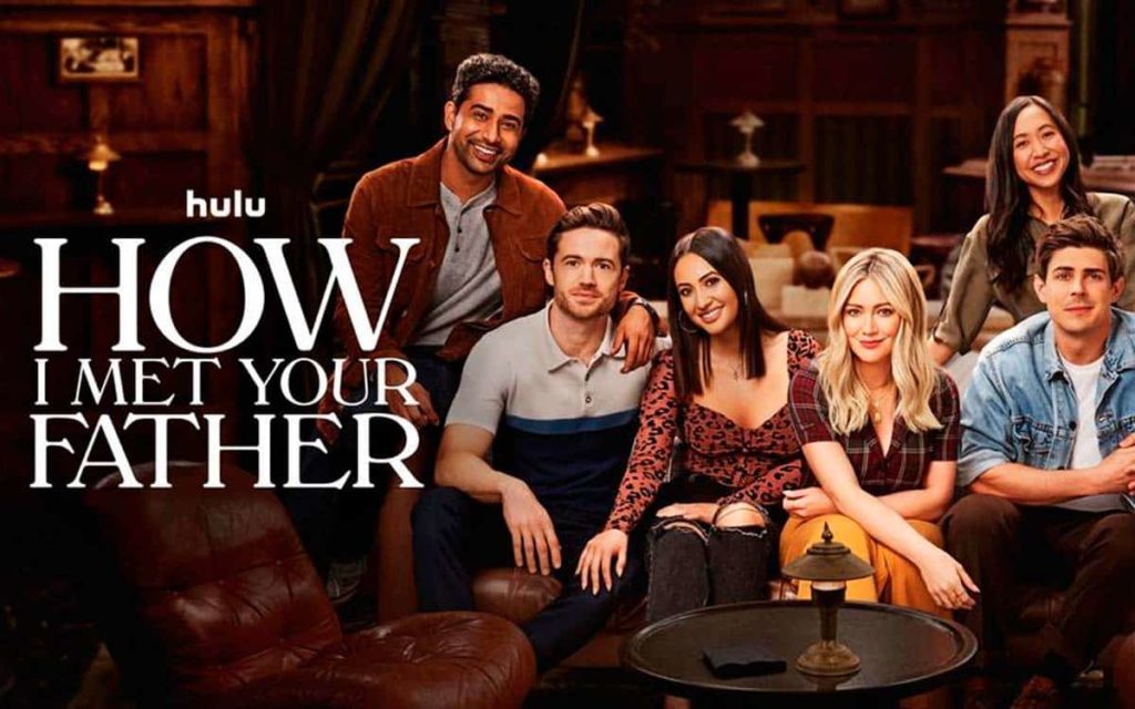 How I Met Your Father: Spin-off recebe duras críticas já na largada